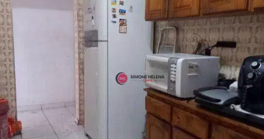 Casa com 3 dormitórios à venda, 150 m² por r$ 450.000,00 - jaguaré - são paulo/sp