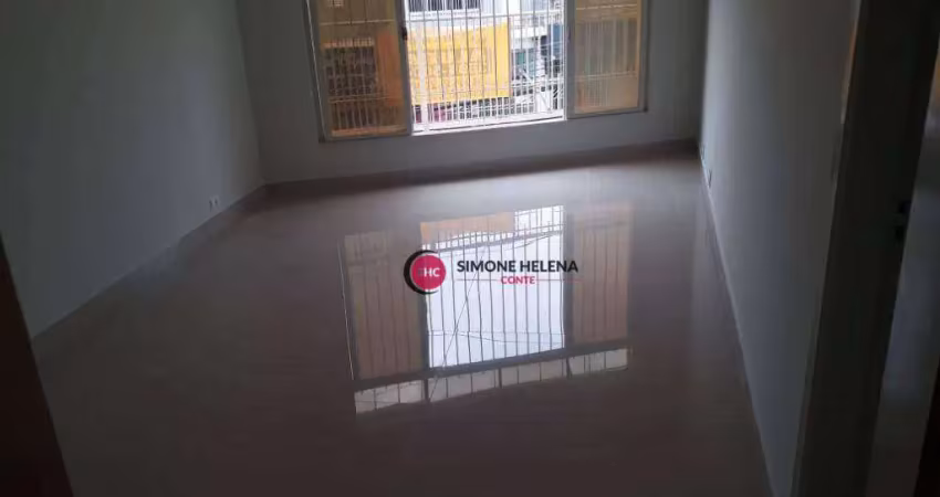 Casa com 3 dormitórios para alugar, 130 m² por r$ 3.340,00/mês - jardim das flores - osasco/sp