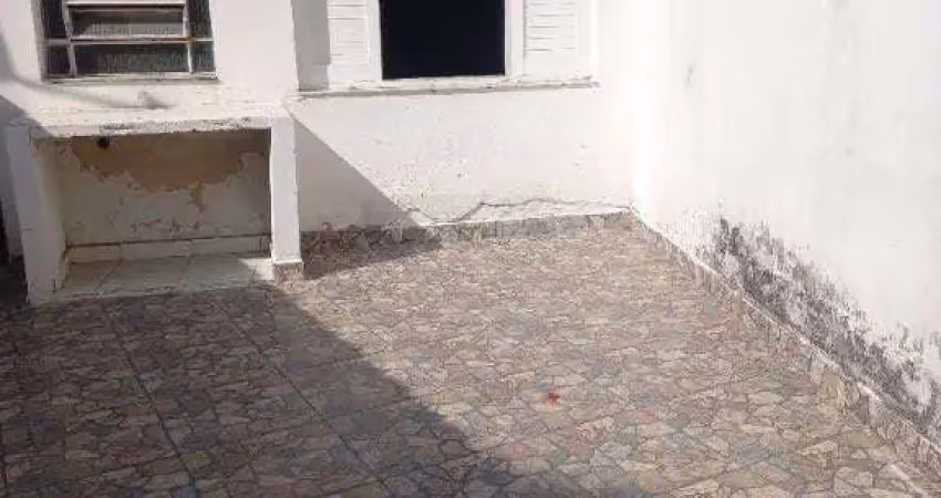 Casa para alugar, 60 m² - vila dalva - são paulo/sp