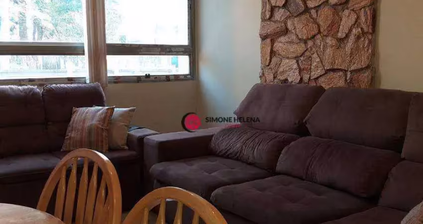 Apartamento com 3 dormitórios à venda, 80 m² por r$ 460.000,00 - vila yara - osasco/sp