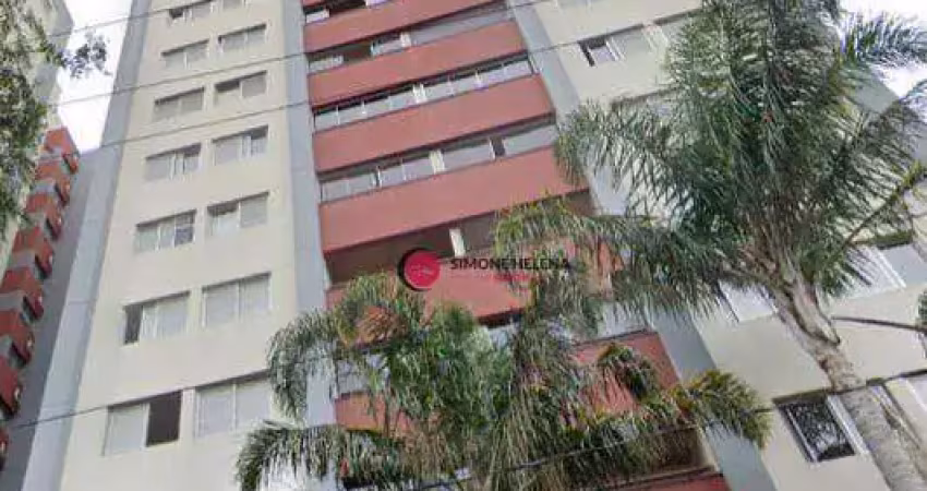 Apartamento com 3 dormitórios à venda, 67 m² por r$ 575.000,00 - jaguaré - são paulo/sp
