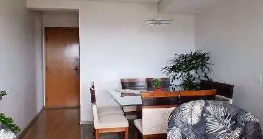 Apartamento com 3 dormitórios à venda, 67 m² por r$ 580.000,00 - jaguaré - são paulo/sp