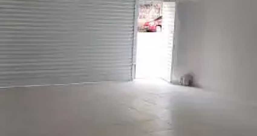 Salão para alugar, 150 m² por r$ 5.500,00/mês - vila dalva - são paulo/sp