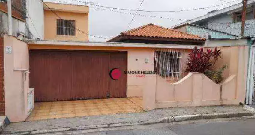 Casa com 2 dormitórios à venda, 113 m² por r$ 485.000,00 - vila dos remédios - osasco/sp