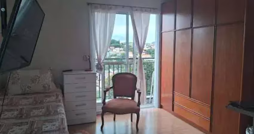 Apartamento com 1 dormitório à venda, 29 m² por r$ 213.000,00 - rio pequeno - são paulo/sp