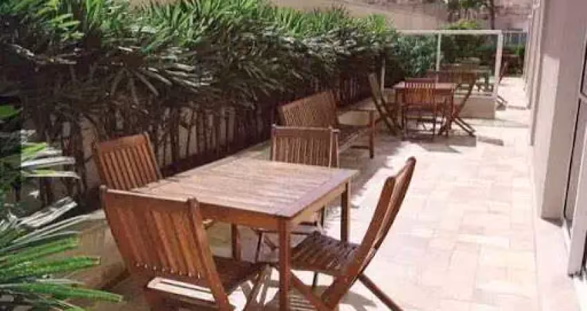 Apartamento com 2 dormitórios à venda, 57 m² por r$ 570.000,00 - vila yara - osasco/sp