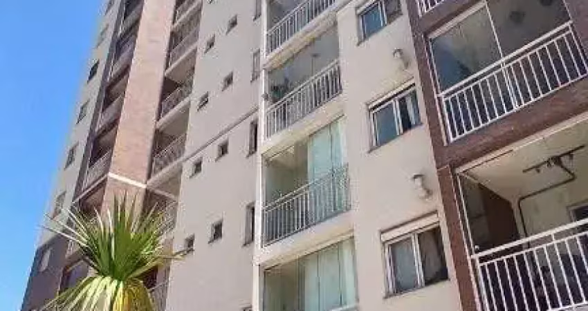 Apartamento com 2 dormitórios à venda, 61 m² por r$ 440.000,00 - jaguaré - são paulo/sp