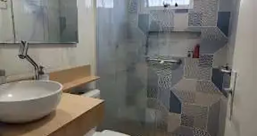 Apartamento à venda, 58 m² por r$ 265.000,00 - cidade das flores - osasco/sp