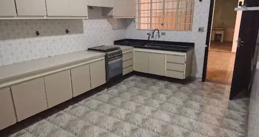 Casa com 3 dormitórios para alugar, 150 m² - jardim das flores - osasco/sp