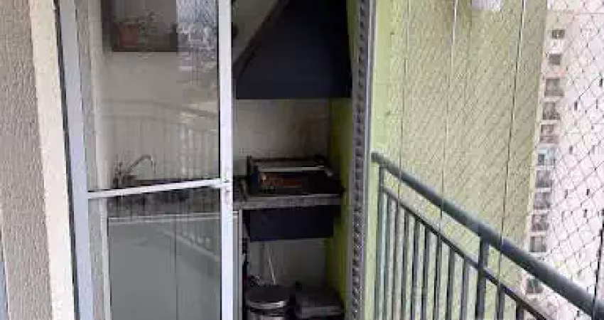 Apartamento com 2 dormitórios à venda, 53 m² por r$ 475.000,00 - rochdale - osasco/sp