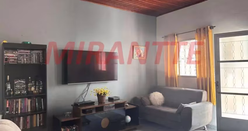 Casa terrea de 410m² com 2 quartos em Mandaqui