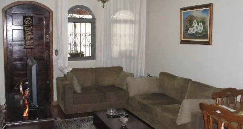 Sobrado de 200m² com 3 quartos em Tremembe