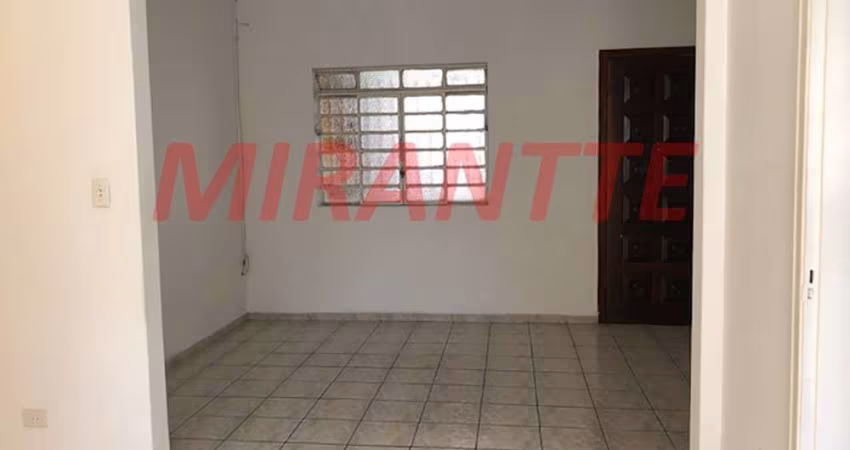 Sobrado de 122m² com 2 quartos em Jardim São Paulo