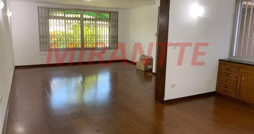 Sobrado de 286m² com 3 quartos em Jardim São Paulo