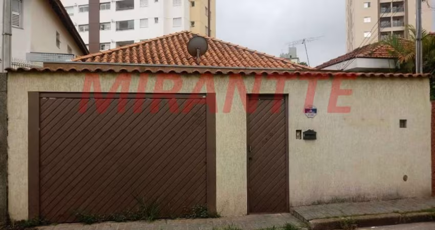 Casa terrea de 483m² com 3 quartos em Vila Dom Pedro II