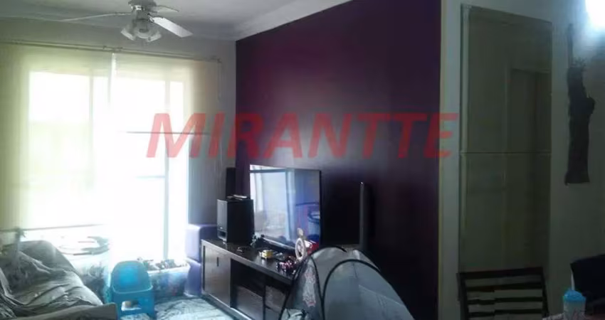 Apartamento com 3 quartos à venda na Rua Doutor Miguel Vieira Ferreira, Vila Zaira, Guarulhos