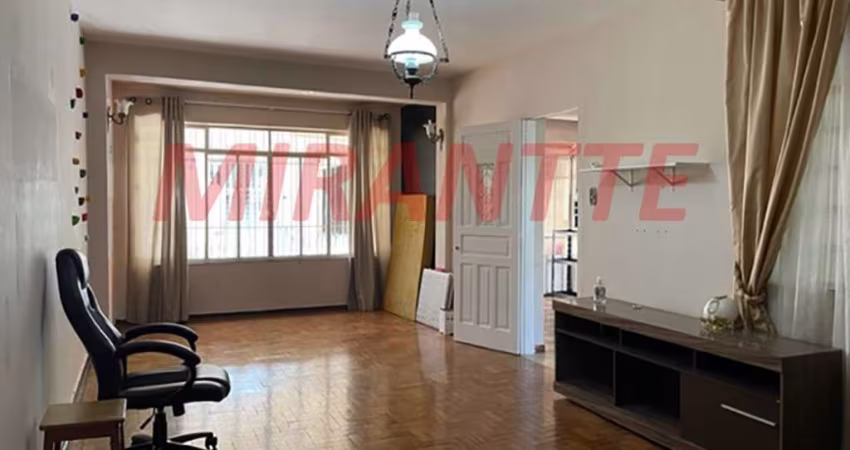 Sobrado de 167m² com 4 quartos em Parada Inglesa