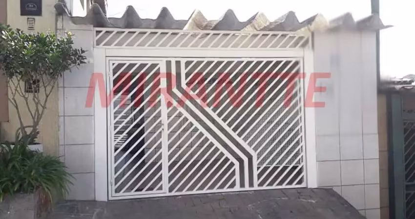 Casa com 2 quartos à venda na Rua Sílvio Maia, Vila Silveira, Guarulhos