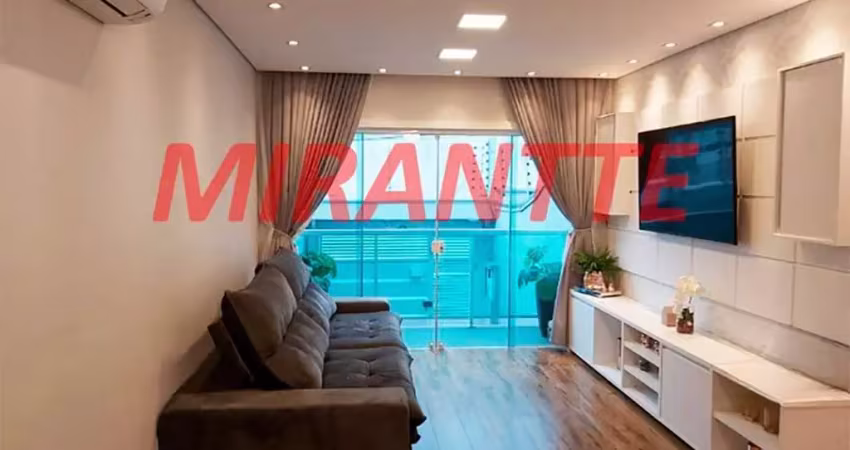 Sobrado de 125.49m² com 3 quartos em Parada Inglesa