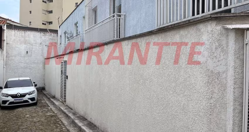 Apartamento de 35m² com 1 quartos em Água Fria