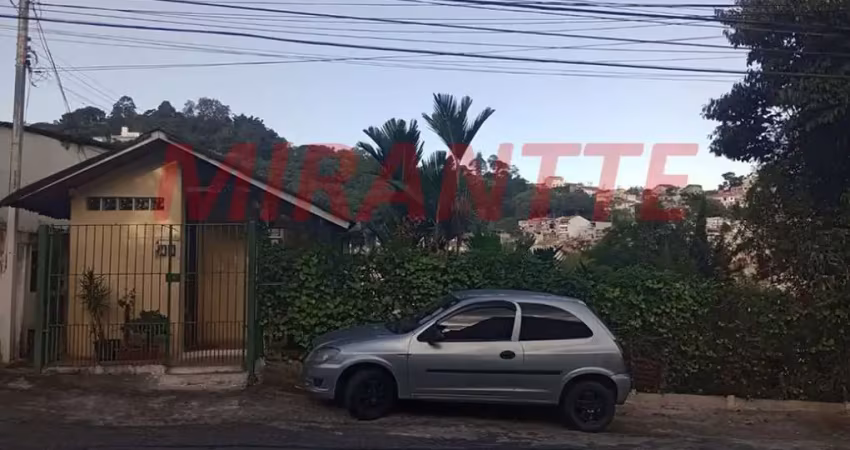 Terreno à venda na Rua Luís Carlos Gentile de Laet, Horto Florestal, São Paulo