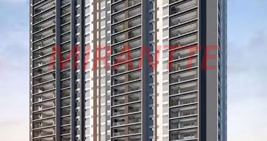 Apartamento de 72m² com 2 quartos em freguesia do ó