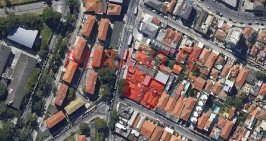 Terreno em condomínio fechado à venda na Avenida Coronel Sezefredo Fagundes, Tremembé, São Paulo
