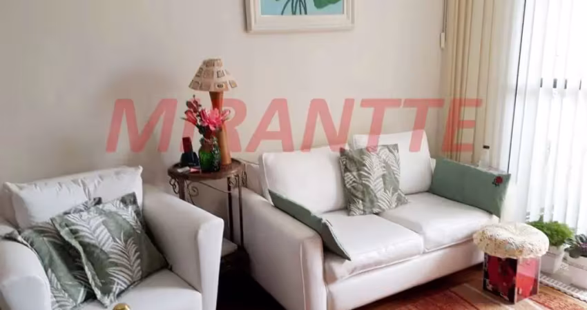 Apartamento com 2 quartos à venda na Avenida Santa Inês, Mandaqui, São Paulo