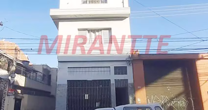 Casa com 2 quartos à venda na Rua Newton Braga, Vila Maria Baixa, São Paulo