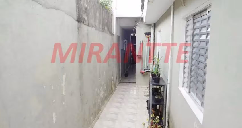Casa com 4 quartos à venda na Rua Doutor Carmelo D'Agostino, Jardim Rincão, São Paulo