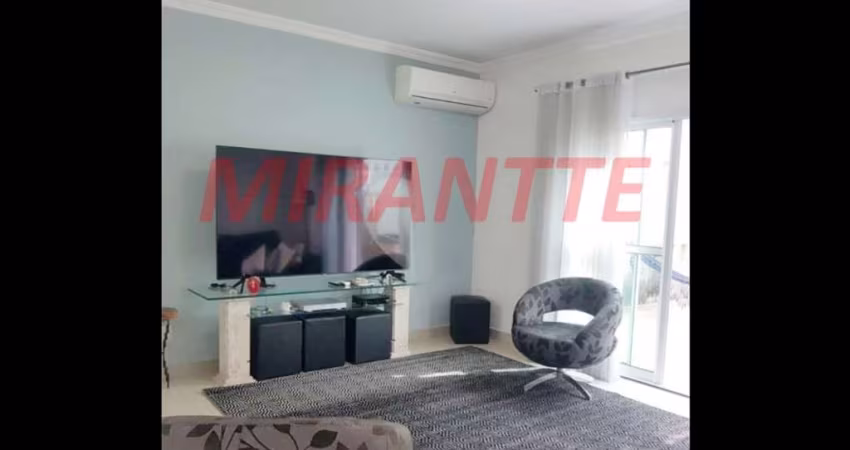 Sobrado de 142m² com 4 quartos em Imirim