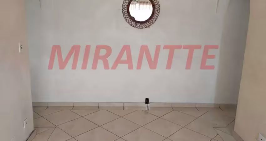 Apartamento com 3 quartos à venda na Rua Doutor Nicolino Morena, Jaçanã, São Paulo