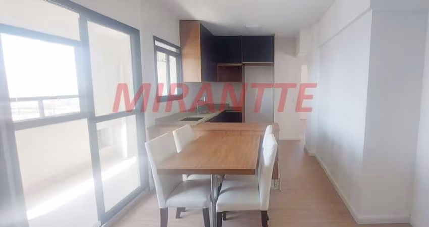 Apartamento de 90m² com 3 quartos em Vila Maria Alta