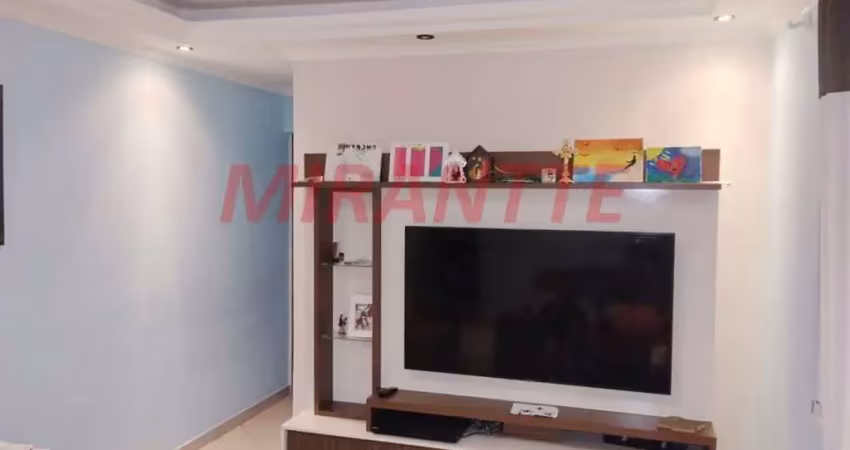 Casa com 3 quartos à venda na Rua Francisco Nunes Siqueira, Freguesia do Ó, São Paulo