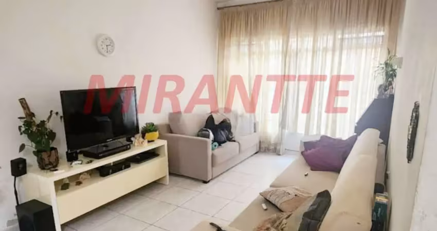 Casa com 2 quartos à venda na Rua Engenheiro Mac Lean, Santana, São Paulo