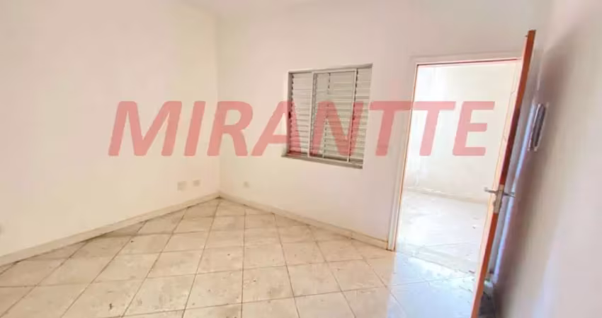 Apartamento de 50m² com 2 quartos em jardim são paulo