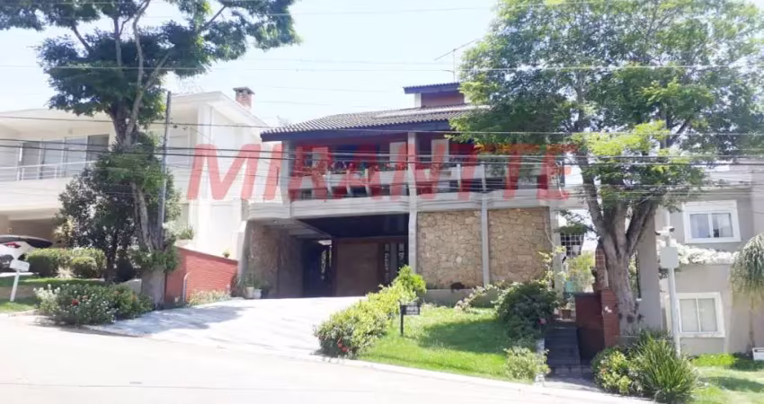 Casa com 4 quartos à venda na Alameda Brilhante, Alphaville, São Paulo