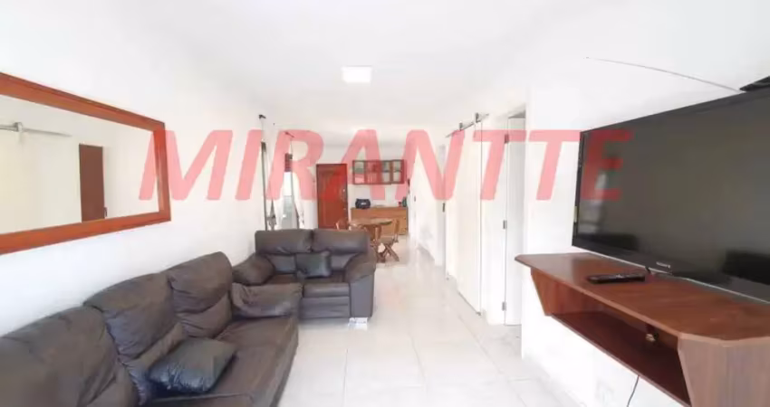 Cobertura com 3 quartos à venda na Rua Paraguai, Enseada, Guarujá