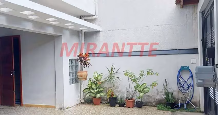 Casa terrea de 214m² com 2 quartos em vila buenos aires