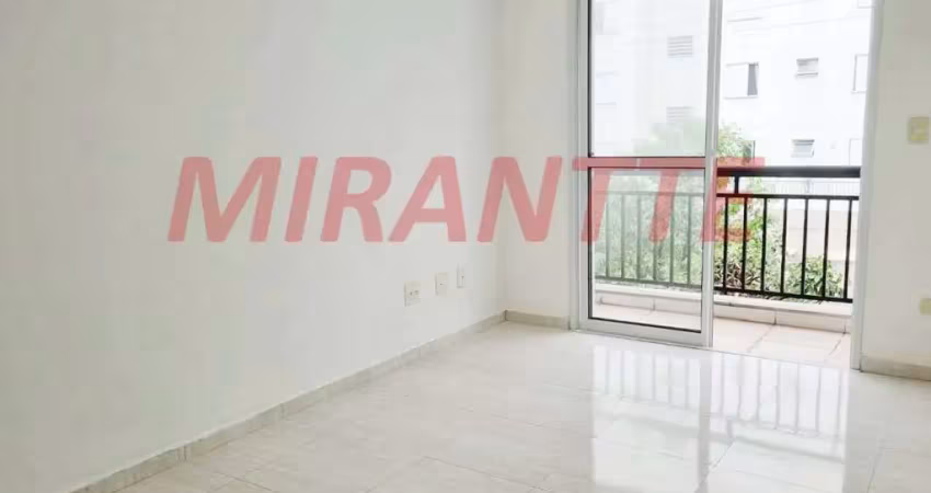 Apartamento com 2 quartos à venda na Rua Itapé, Tremembé, São Paulo
