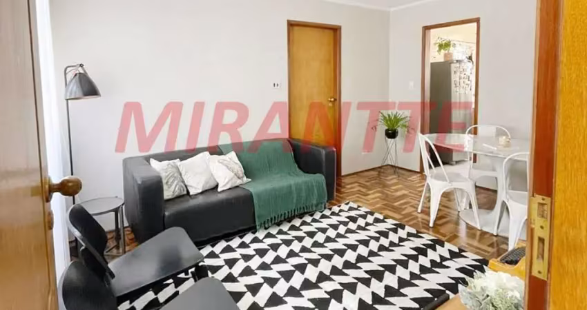 Apartamento de 70m² com 3 quartos em jardim são paulo