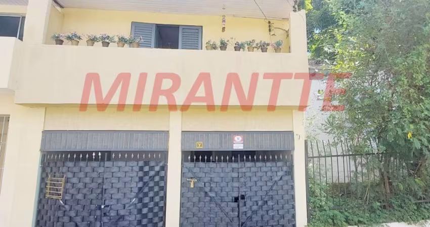 Sobrado de 170m² com 3 quartos em Canindé