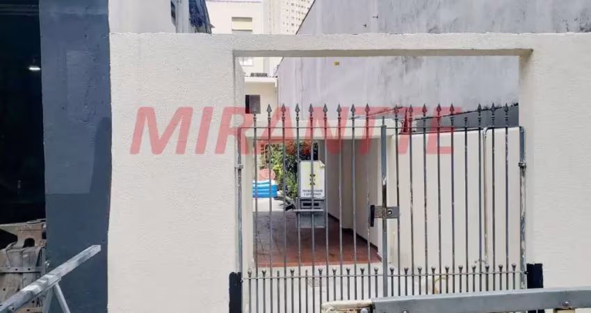 Casa com 3 quartos à venda na Avenida Miguel Conejo, Freguesia do Ó, São Paulo
