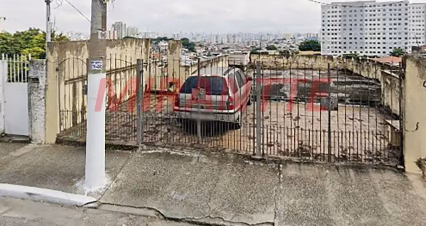 Terreno à venda na Rua Lavinio Salles Arcuri, Casa Verde, São Paulo