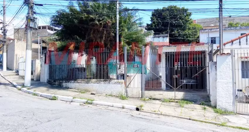Terreno à venda na Rua Santa Donata, Imirim, São Paulo