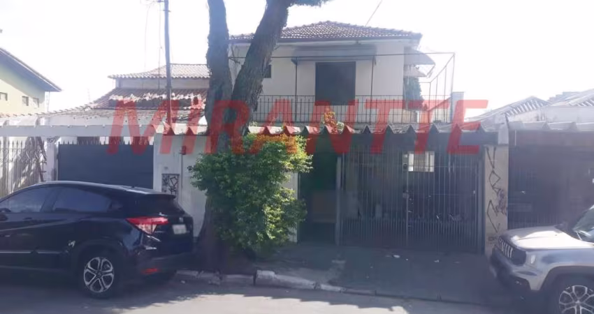 Sobrado de 176m² com 3 quartos em Parque Vitoria