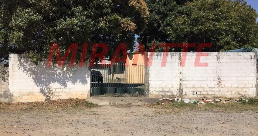 Terreno em Vila Maria