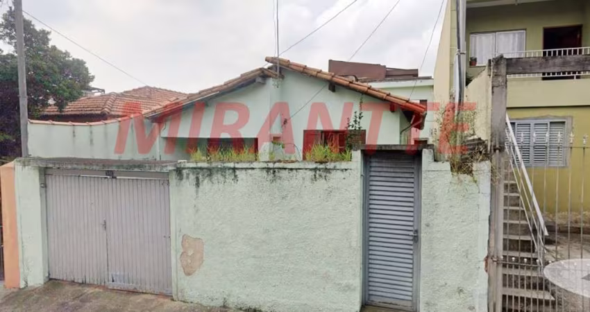 Casa terrea de 142m² com 2 quartos em Casa Verde Alta
