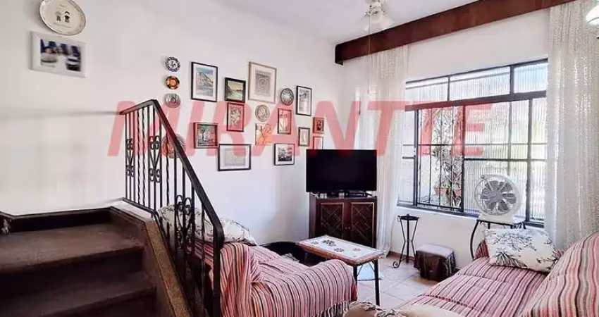 Casa com 5 quartos à venda na Rua Conselheiro Pedro Luís, Santana, São Paulo