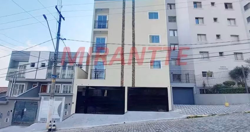 Apartamento de 41m² com 2 quartos em jardim são paulo